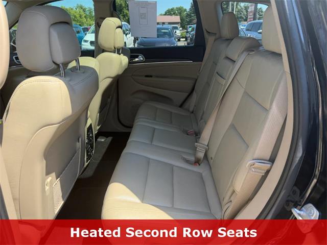 2021 Jeep Grand Cherokee (CC-2093759) for sale in Brookings, South Dakota