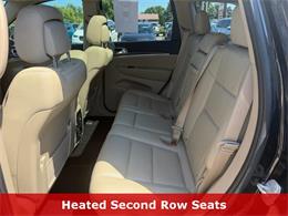 2021 Jeep Grand Cherokee (CC-2093759) for sale in Brookings, South Dakota