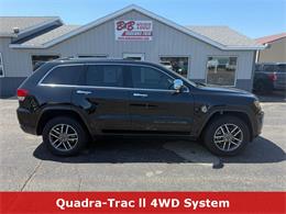 2021 Jeep Grand Cherokee (CC-2093759) for sale in Brookings, South Dakota