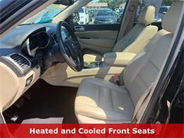 2021 Jeep Grand Cherokee (CC-2093759) for sale in Brookings, South Dakota