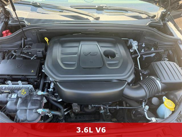 2021 Jeep Grand Cherokee (CC-2093759) for sale in Brookings, South Dakota