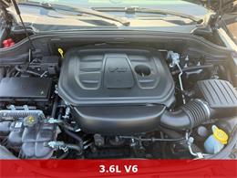 2021 Jeep Grand Cherokee (CC-2093759) for sale in Brookings, South Dakota