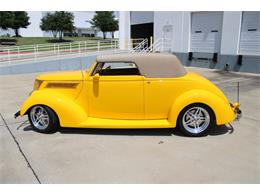 1937 Ford Cabriolet (CC-2090376) for sale in Grapevine, Texas