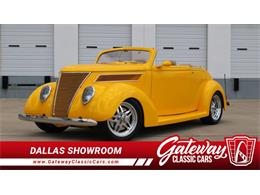 1937 Ford Cabriolet (CC-2090376) for sale in Grapevine, Texas