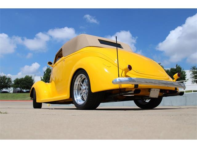1937 Ford Cabriolet (CC-2090376) for sale in Grapevine, Texas