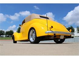 1937 Ford Cabriolet (CC-2090376) for sale in Grapevine, Texas