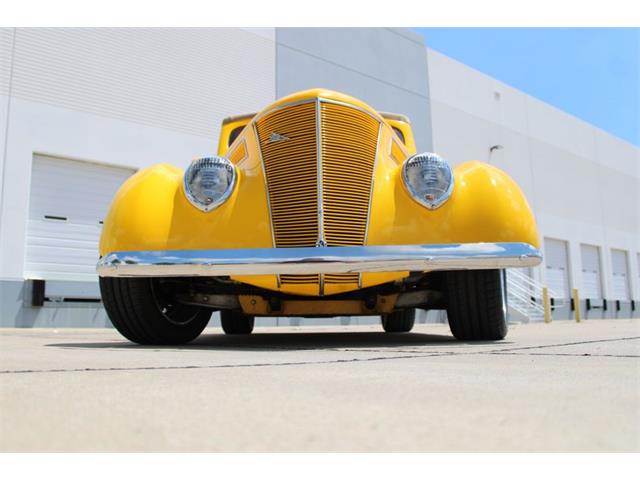 1937 Ford Cabriolet (CC-2090376) for sale in Grapevine, Texas