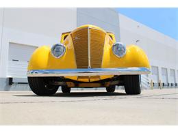 1937 Ford Cabriolet (CC-2090376) for sale in Grapevine, Texas