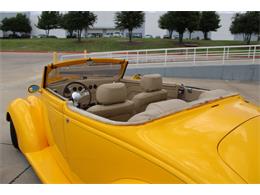 1937 Ford Cabriolet (CC-2090376) for sale in Grapevine, Texas