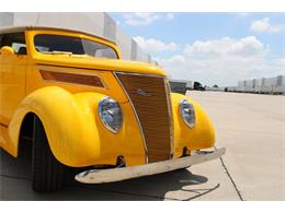 1937 Ford Cabriolet (CC-2090376) for sale in Grapevine, Texas