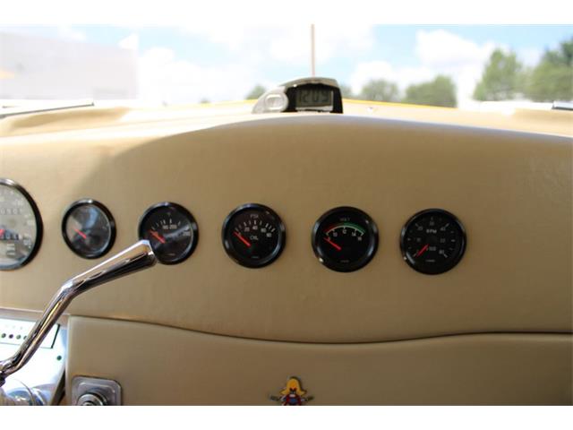 1937 Ford Cabriolet (CC-2090376) for sale in Grapevine, Texas