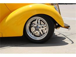 1937 Ford Cabriolet (CC-2090376) for sale in Grapevine, Texas