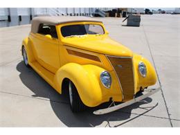 1937 Ford Cabriolet (CC-2090376) for sale in Grapevine, Texas