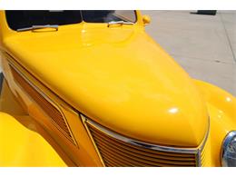1937 Ford Cabriolet (CC-2090376) for sale in Grapevine, Texas