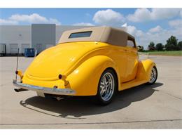 1937 Ford Cabriolet (CC-2090376) for sale in Grapevine, Texas