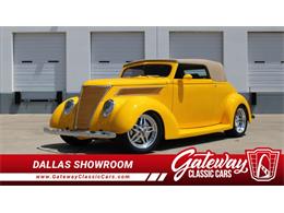 1937 Ford Cabriolet (CC-2090376) for sale in Grapevine, Texas