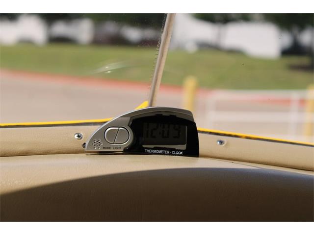 1937 Ford Cabriolet (CC-2090376) for sale in Grapevine, Texas