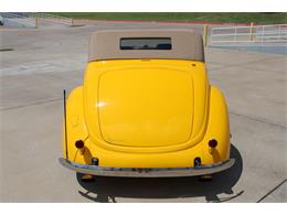 1937 Ford Cabriolet (CC-2090376) for sale in Grapevine, Texas
