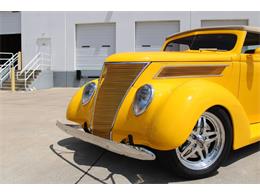 1937 Ford Cabriolet (CC-2090376) for sale in Grapevine, Texas