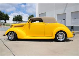 1937 Ford Cabriolet (CC-2090376) for sale in Grapevine, Texas