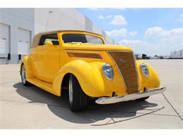 1937 Ford Cabriolet (CC-2090376) for sale in Grapevine, Texas
