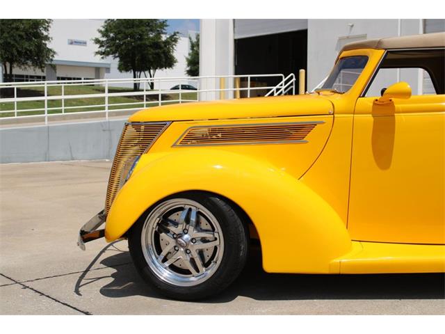 1937 Ford Cabriolet (CC-2090376) for sale in Grapevine, Texas