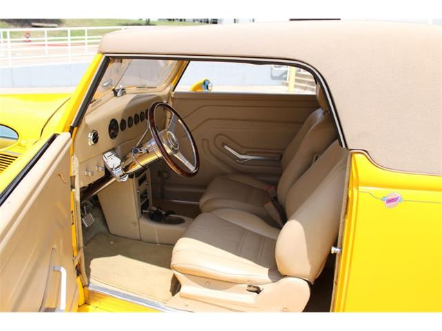 1937 Ford Cabriolet (CC-2090376) for sale in Grapevine, Texas