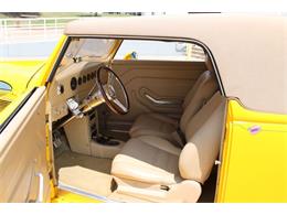 1937 Ford Cabriolet (CC-2090376) for sale in Grapevine, Texas