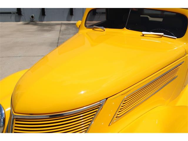 1937 Ford Cabriolet (CC-2090376) for sale in Grapevine, Texas