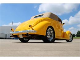 1937 Ford Cabriolet (CC-2090376) for sale in Grapevine, Texas