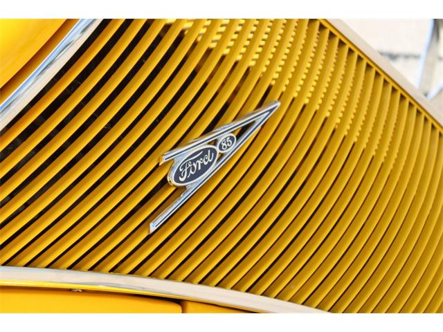 1937 Ford Cabriolet (CC-2090376) for sale in Grapevine, Texas