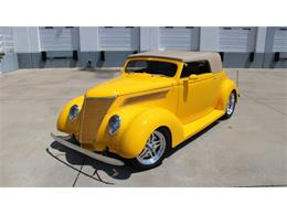 1937 Ford Cabriolet (CC-2090376) for sale in Grapevine, Texas