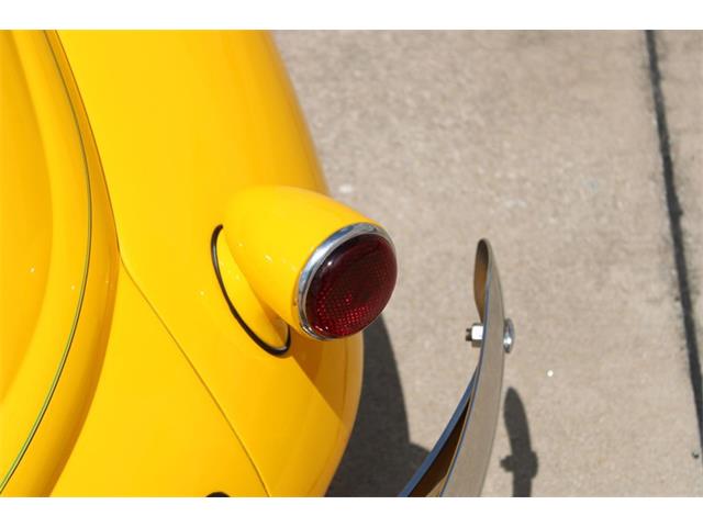 1937 Ford Cabriolet (CC-2090376) for sale in Grapevine, Texas