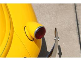 1937 Ford Cabriolet (CC-2090376) for sale in Grapevine, Texas