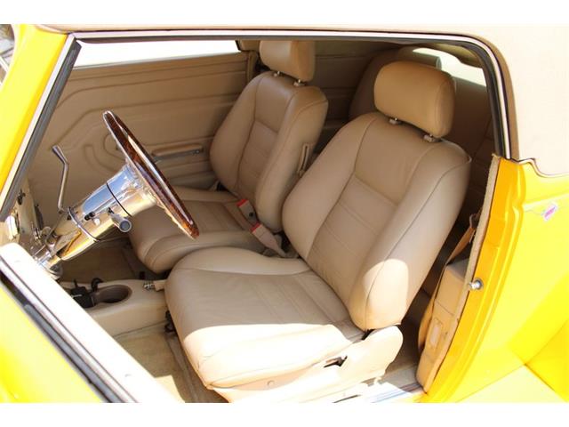 1937 Ford Cabriolet (CC-2090376) for sale in Grapevine, Texas
