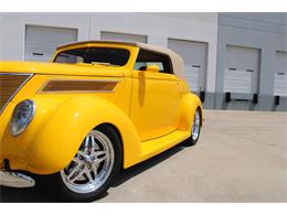 1937 Ford Cabriolet (CC-2090376) for sale in Grapevine, Texas