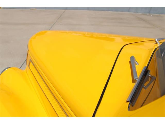 1937 Ford Cabriolet (CC-2090376) for sale in Grapevine, Texas