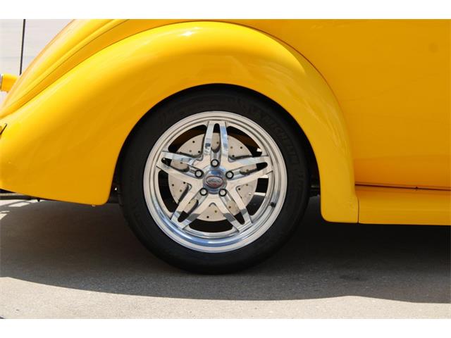 1937 Ford Cabriolet (CC-2090376) for sale in Grapevine, Texas