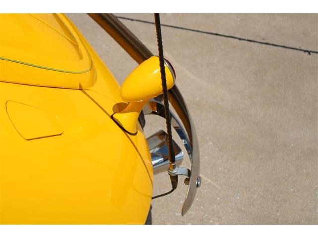1937 Ford Cabriolet (CC-2090376) for sale in Grapevine, Texas