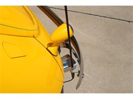 1937 Ford Cabriolet (CC-2090376) for sale in Grapevine, Texas