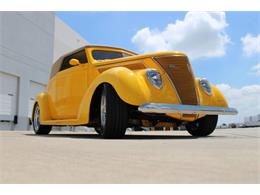 1937 Ford Cabriolet (CC-2090376) for sale in Grapevine, Texas
