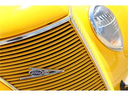 1937 Ford Cabriolet (CC-2090376) for sale in Grapevine, Texas