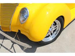 1937 Ford Cabriolet (CC-2090376) for sale in Grapevine, Texas