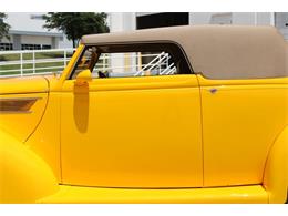1937 Ford Cabriolet (CC-2090376) for sale in Grapevine, Texas