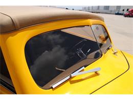 1937 Ford Cabriolet (CC-2090376) for sale in Grapevine, Texas