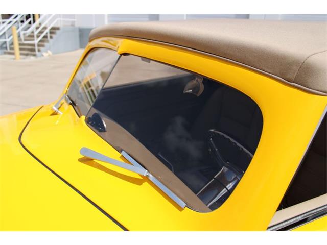 1937 Ford Cabriolet (CC-2090376) for sale in Grapevine, Texas