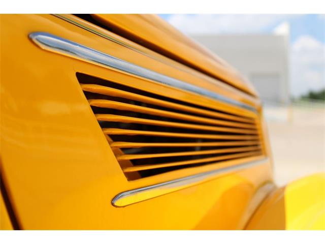 1937 Ford Cabriolet (CC-2090376) for sale in Grapevine, Texas