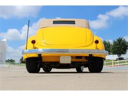 1937 Ford Cabriolet (CC-2090376) for sale in Grapevine, Texas