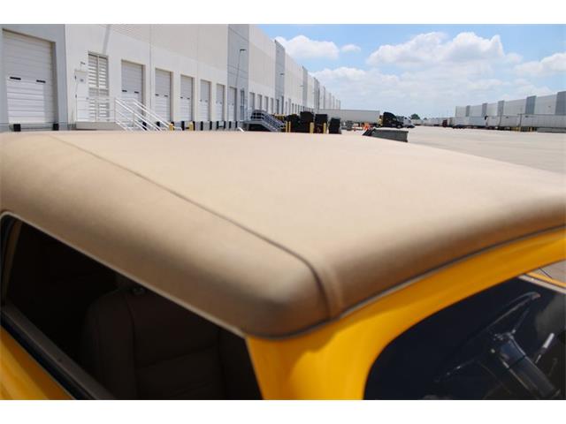 1937 Ford Cabriolet (CC-2090376) for sale in Grapevine, Texas