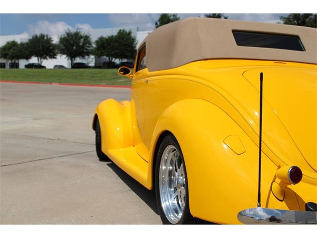 1937 Ford Cabriolet (CC-2090376) for sale in Grapevine, Texas